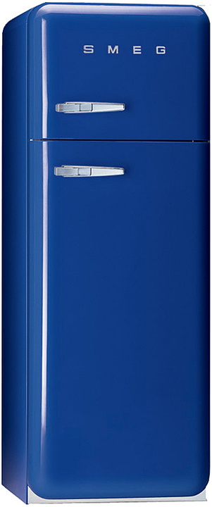 Холодильник SMEG FAB30RBL1