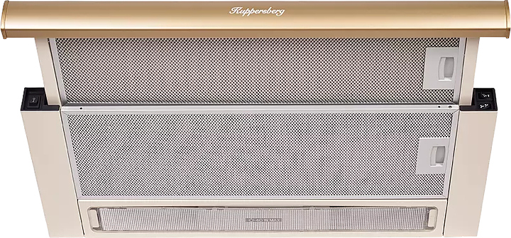Вытяжка Kuppersberg SLIMLUX II 60 Bronze
