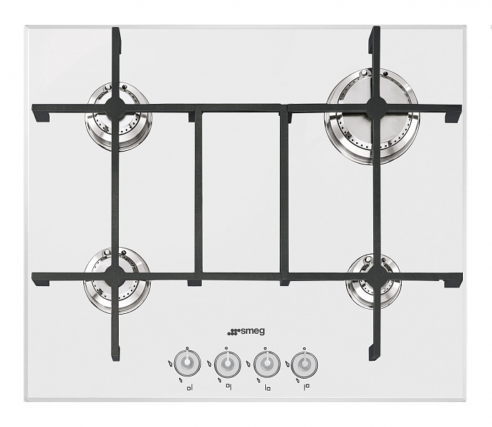 Варочная панель SMEG PV640B