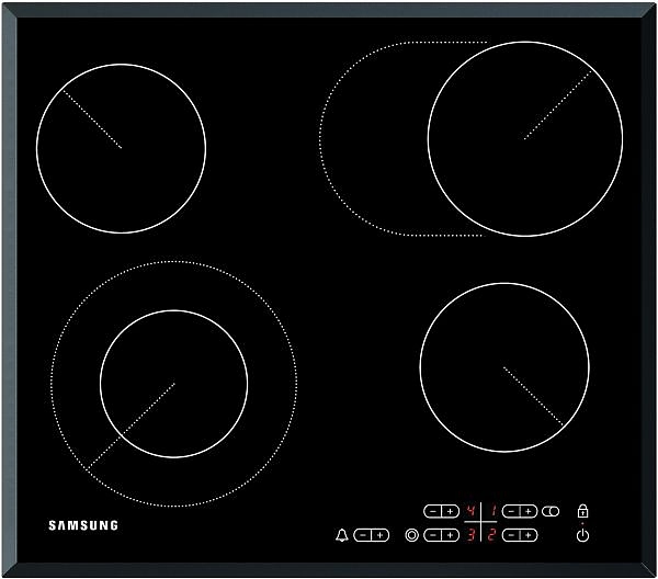 Варочная панель Samsung C61RCCNR
