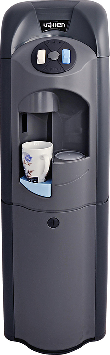 Пурифайер Vatten OV401JKHD + Brita