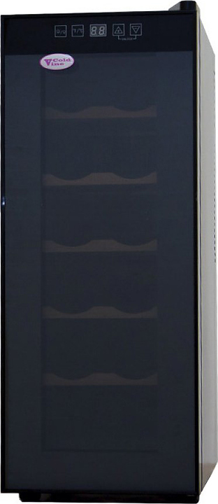 Винный шкаф Cold Vine BCW-35C