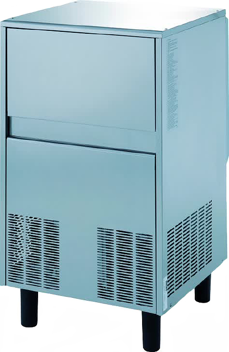 Льдогенератор Gemlux GM-IM80SPR AS