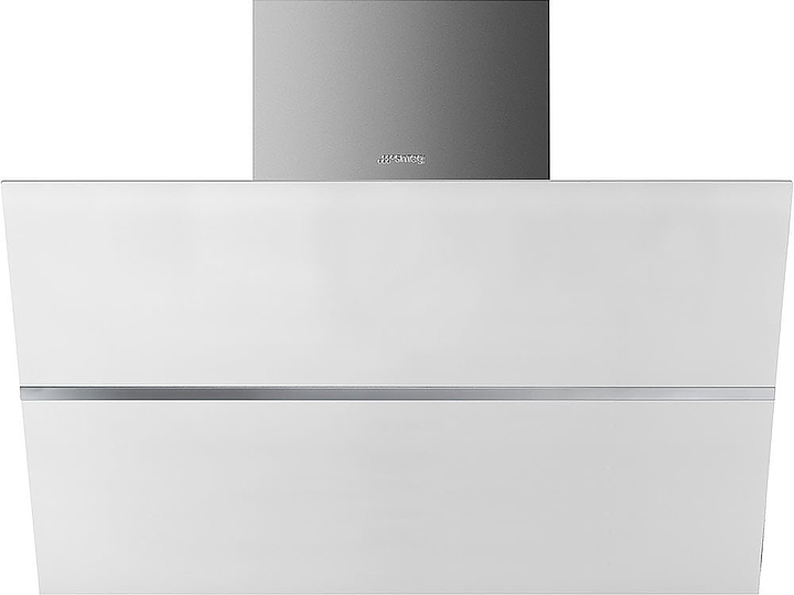 Вытяжка SMEG KCV80BE2