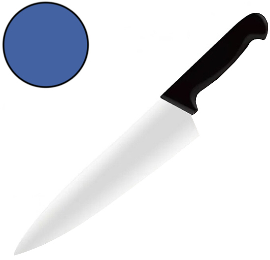 Нож поварской MACO 413985