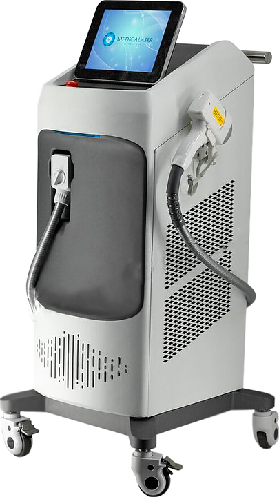 Лазер косметологический MedicaLaser D-Las 120