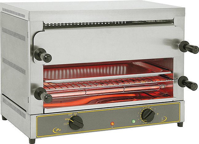 Тостер Salamander Roller Grill TS 3270