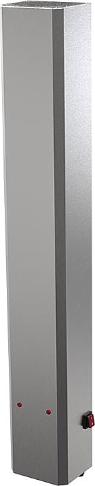 Рециркулятор бактерицидный КОБОР БР2-100Н