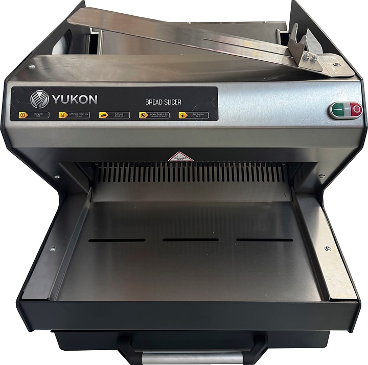 Хлеборезка Yukon PGM 05 автоматическая