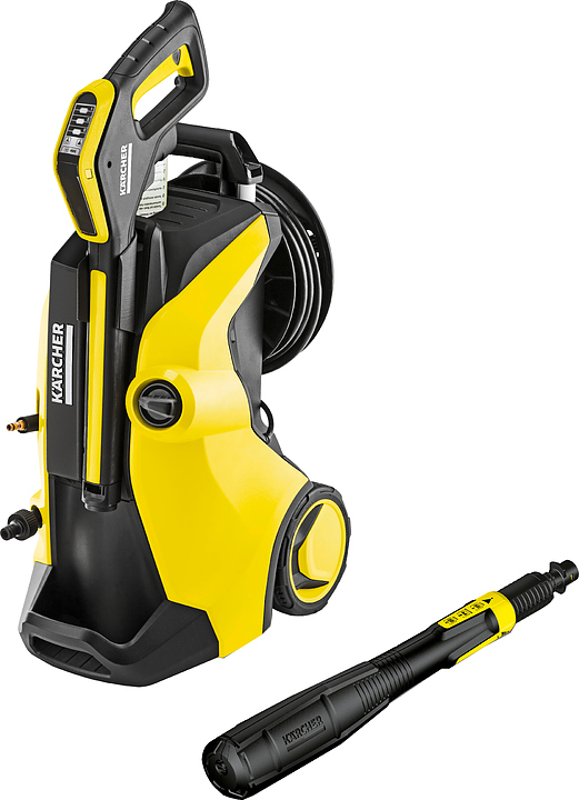 Мини-мойка Karcher K 5 Premium Full Control Plus