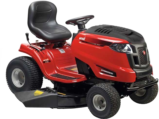 Трактор садовый MTD OPTIMA LG 200 H
