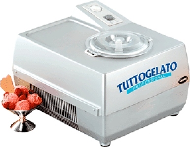 Фризер для мороженого Nemox TUTTOGELATO PLUS