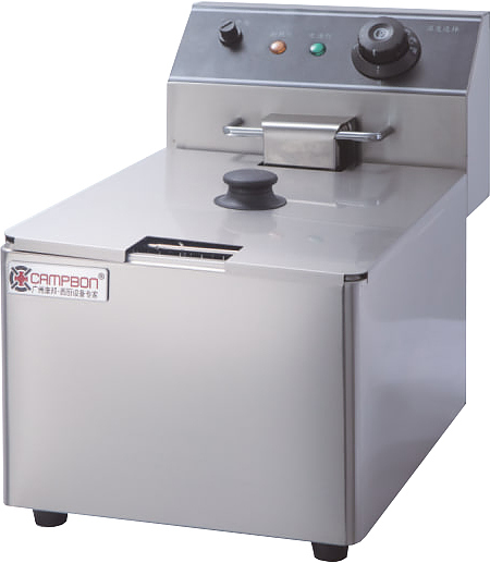 Фритюрница Campbon ZH-6L