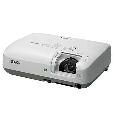 Проектор Epson EH-TW420
