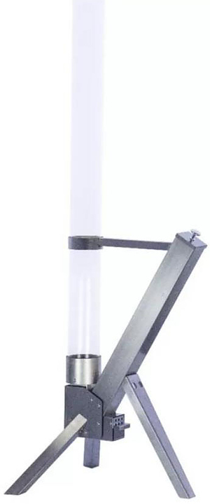 Обогреватель уличный пеллетный WWT R80-L