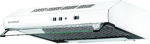 Вытяжка Faber 741 W F60 F.M. (VIS) (110.0158.095)