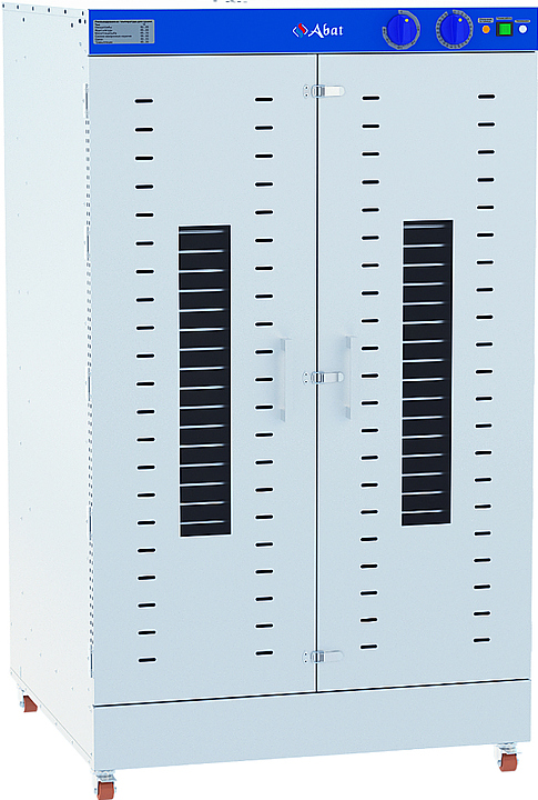 Сушилка для овощей и фруктов Abat ШС-32-2Г