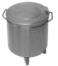 Контейнер для мусора Cozum WT 50