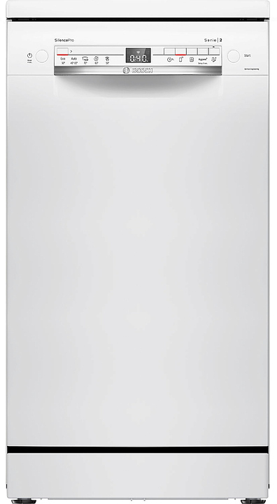 Машина посудомоечная Bosch SPS2HMW54Q