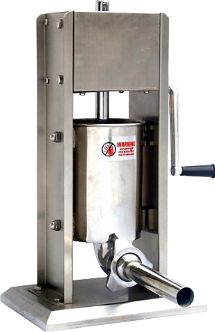 Шприц колбасный Starfood SV-3