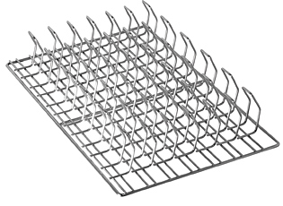 Решетка Rational Spare Rib 6035.1018 GN 1/1 (530x325)