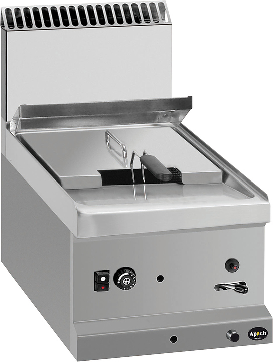 Фритюрница Apach APFG-47T