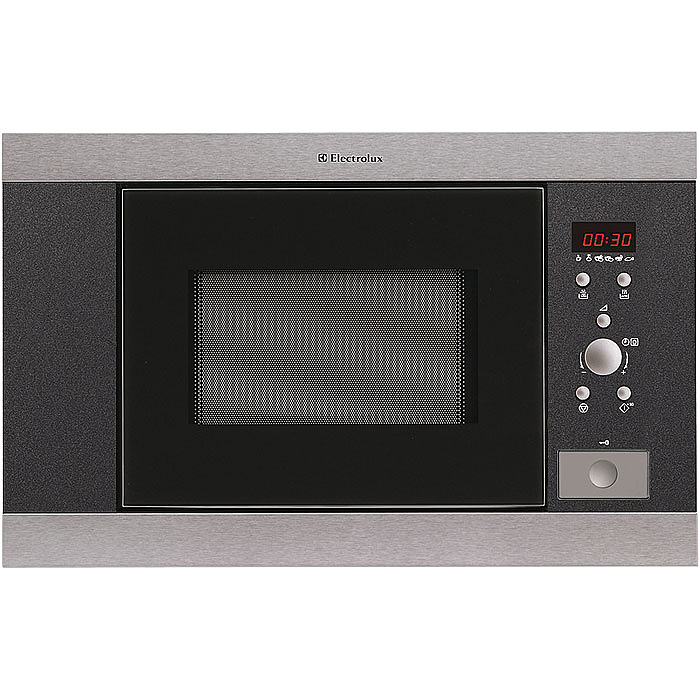 Микроволновая печь Electrolux Professional EMS 17216 X