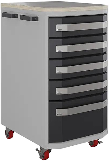 Тумба КОБОР Expert TTZ/1-50/64 41B