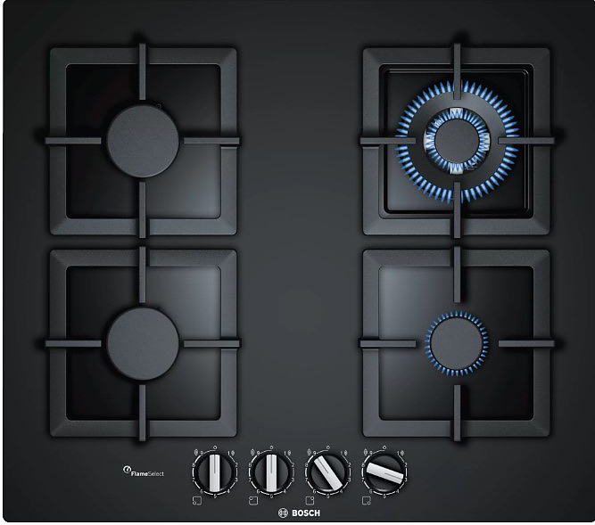 Панель варочная Bosch PPH6A6B20R