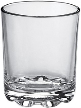Стакан рокс OSZ Глория 250 мл