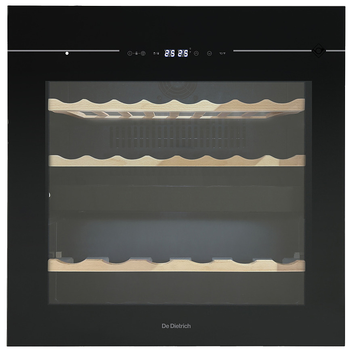 Шкаф винный De Dietrich DIW36DFB