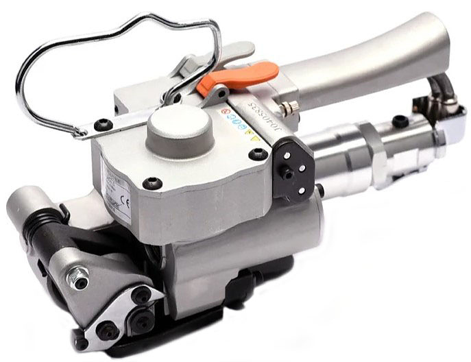 Стреппинг-машина СЕВЕН ПАК AQD-19