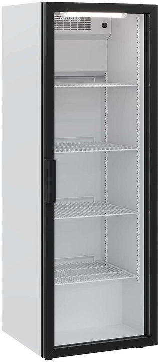 Шкаф холодильный POLAIR DM104-Bravo (R290)