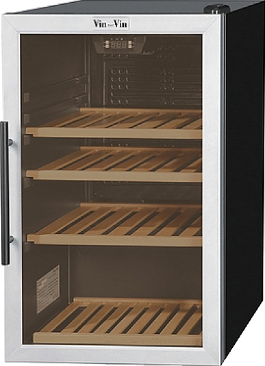 Винный шкаф Climadiff VSV50