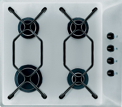 Варочная панель Electrolux Professional EHT 672 X