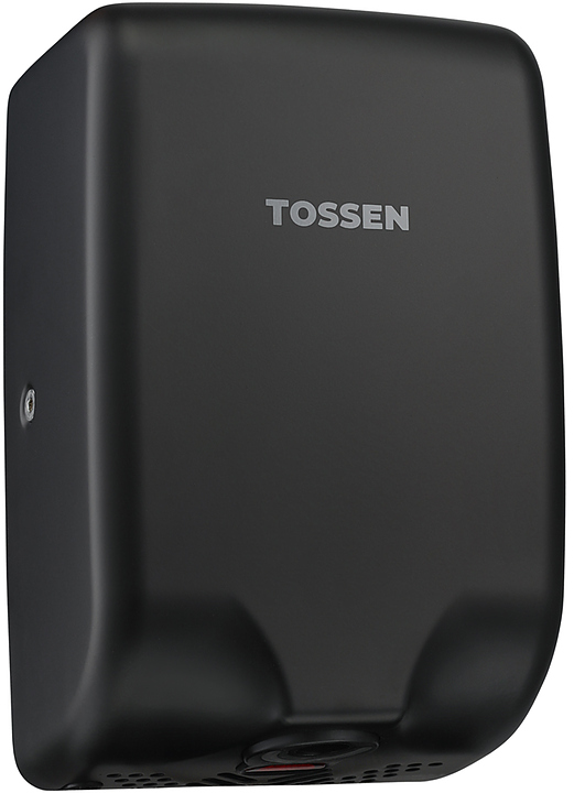 Сушилка для рук TOSSEN HS 1308 MB