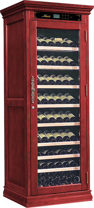 Винный шкаф Libhof Noblest NR-102 red wine