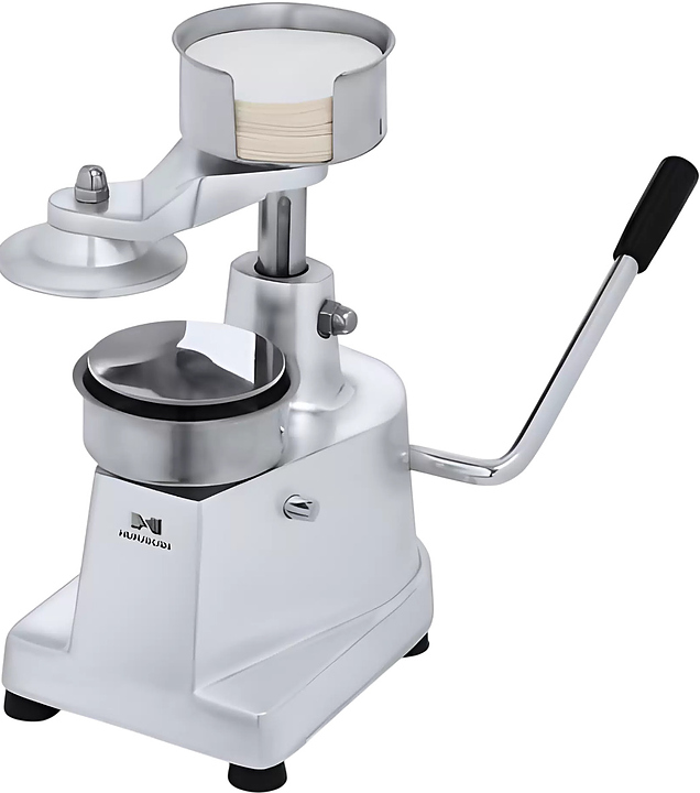 Пресс для гамбургеров Hurakan HKN-F10