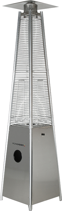 Обогреватель газовый IRON CHERRY Heating Long 1
