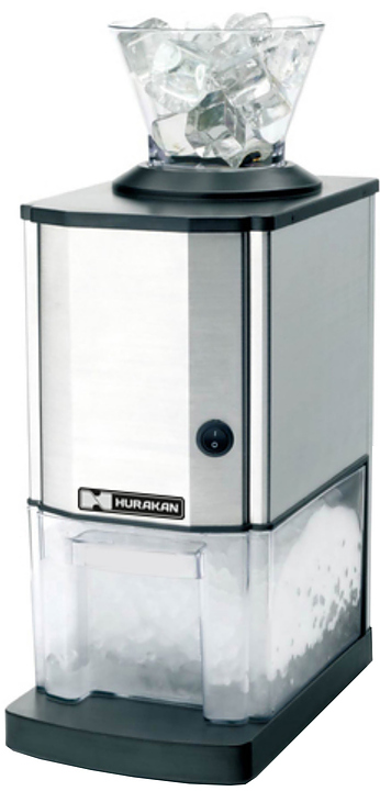 Измельчитель льда Hurakan HKN-TRGM