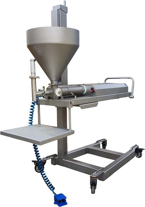 Депозитор кондитерский Danler NFS-1000