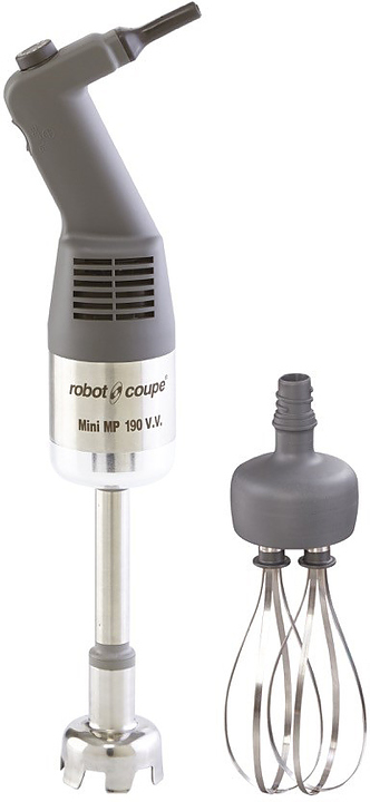 Миксер ручной Robot Coupe Mini MP 190 Combi