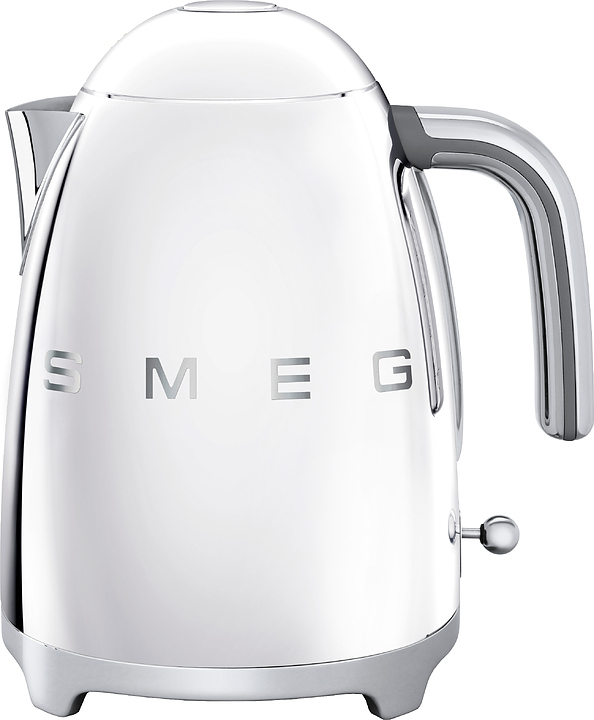 Чайник SMEG KLF01SSEU