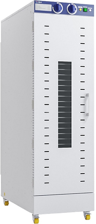 Сушилка для овощей и фруктов Abat ШС-32-1-03