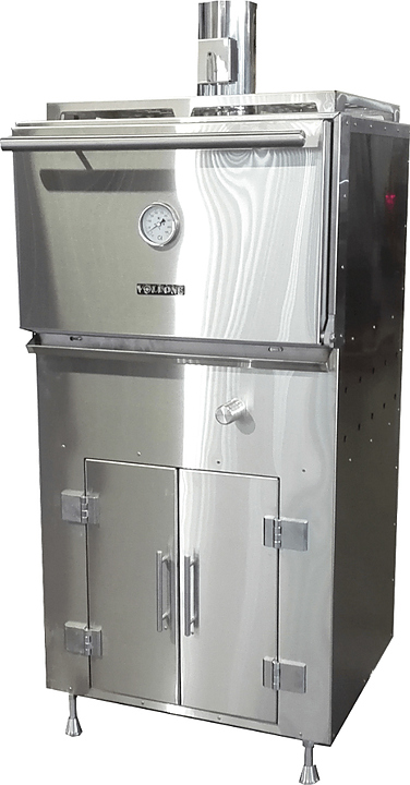 Печь-гриль Voldone BCJ-25L