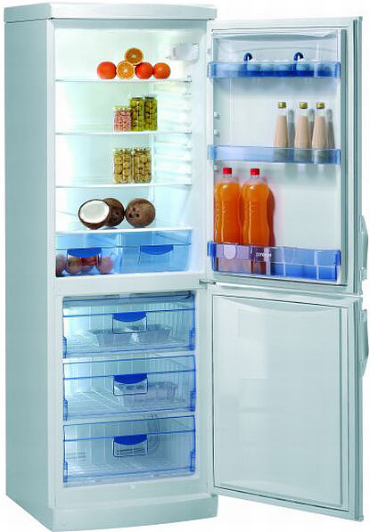 Холодильник Gorenje RK 6335 W