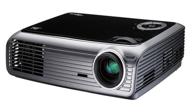 Проектор Optoma DX606v