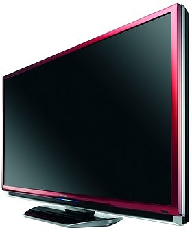 ЖК телевизор Toshiba 46XF351PR