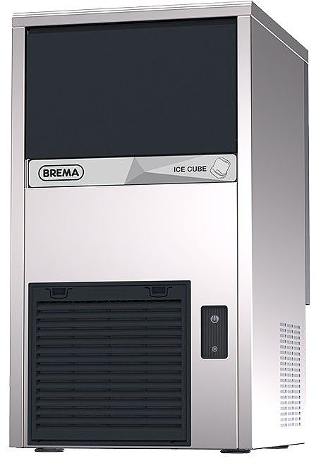 Льдогенератор Brema CB 249A HC B-Qube