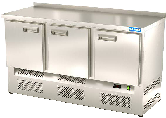 Стол холодильный КАМИК СОБН-30157